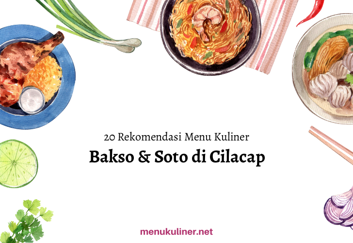 Bakso Bengawan Solo: Rasa yang Mengingatkan pada Kebahagiaan di Setiap Suapan