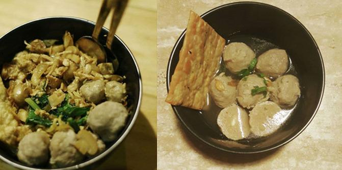 Bakso Bengawan Solo: Jantung Rasa yang Menghangatkan Jiwa Cilacap